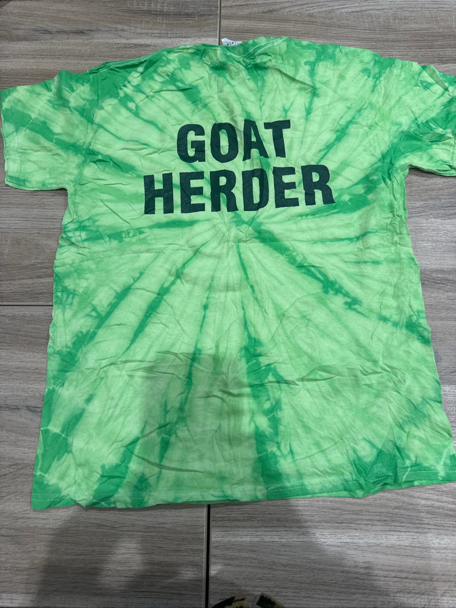 t-shirt – photo 3